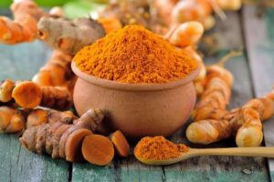 Manfaat Kunyit untuk Bantu Turunkan Berat Badan